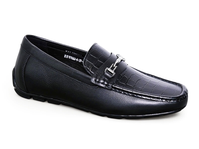 Giày mọi cao 6cm - Đế khâu